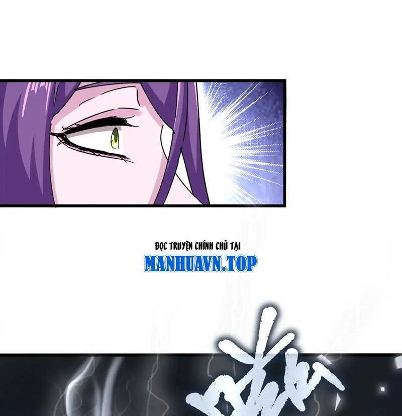 Đại Quản Gia Là Ma Hoàng - Chapter 585 - Page 52