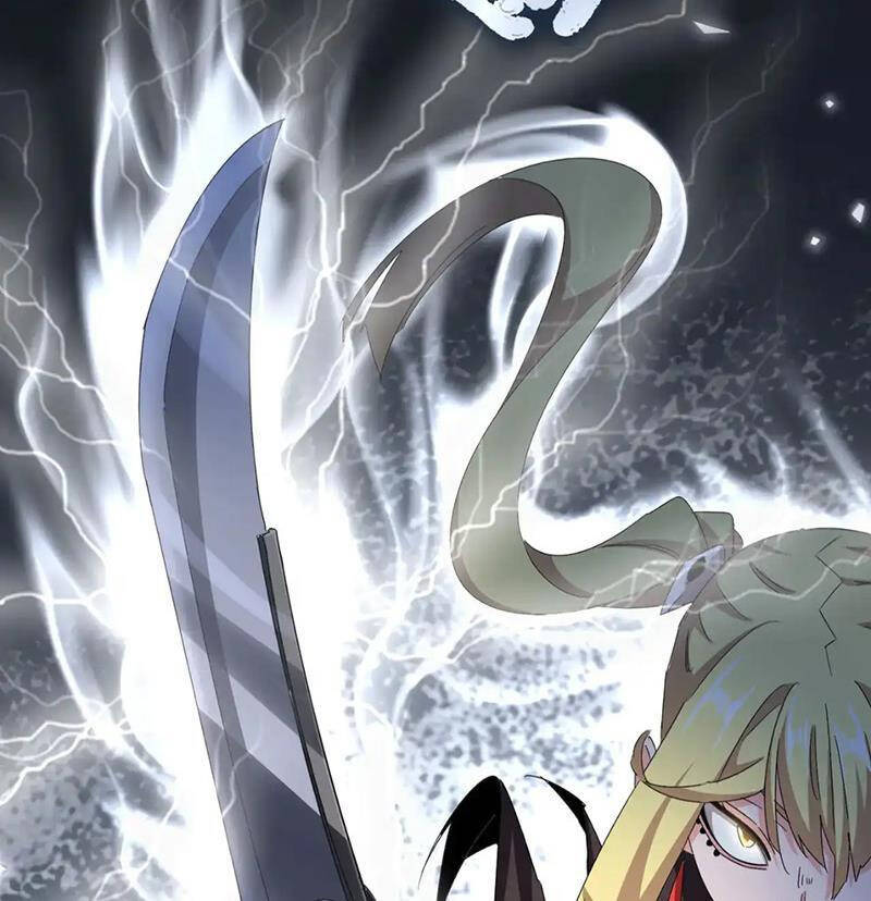 Đại Quản Gia Là Ma Hoàng - Chapter 585 - Page 53