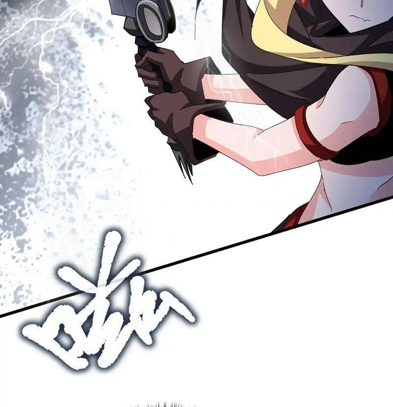 Đại Quản Gia Là Ma Hoàng - Chapter 585 - Page 54