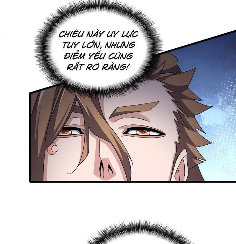 Đại Quản Gia Là Ma Hoàng - Chapter 585 - Page 55