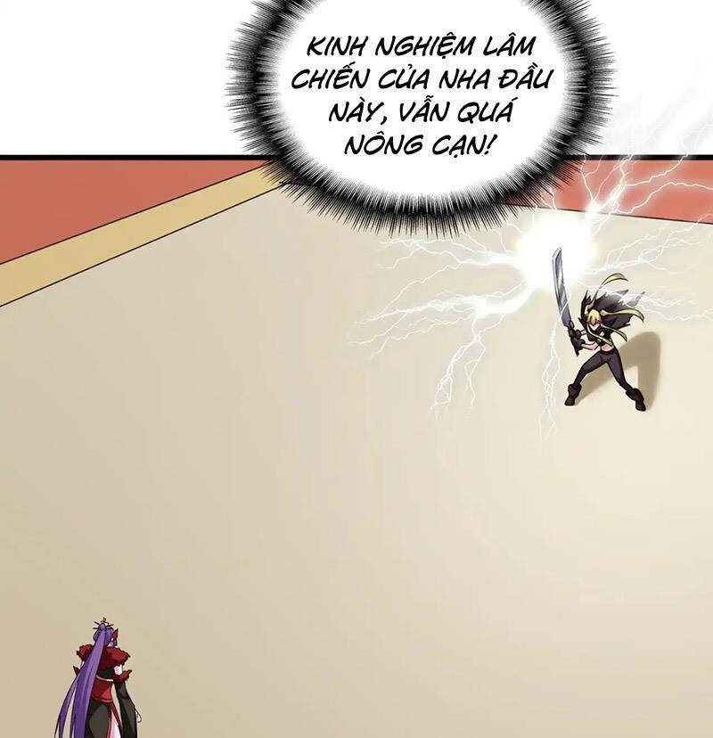 Đại Quản Gia Là Ma Hoàng - Chapter 585 - Page 56