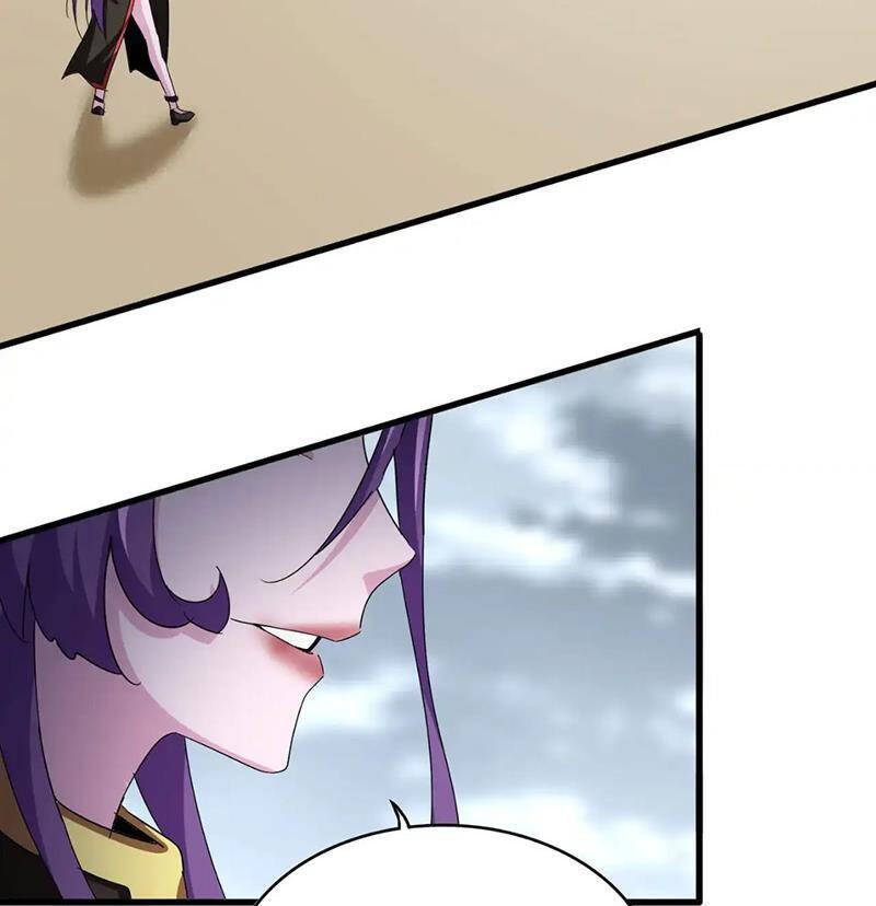 Đại Quản Gia Là Ma Hoàng - Chapter 585 - Page 57