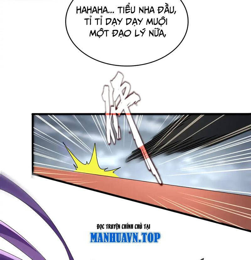 Đại Quản Gia Là Ma Hoàng - Chapter 585 - Page 58