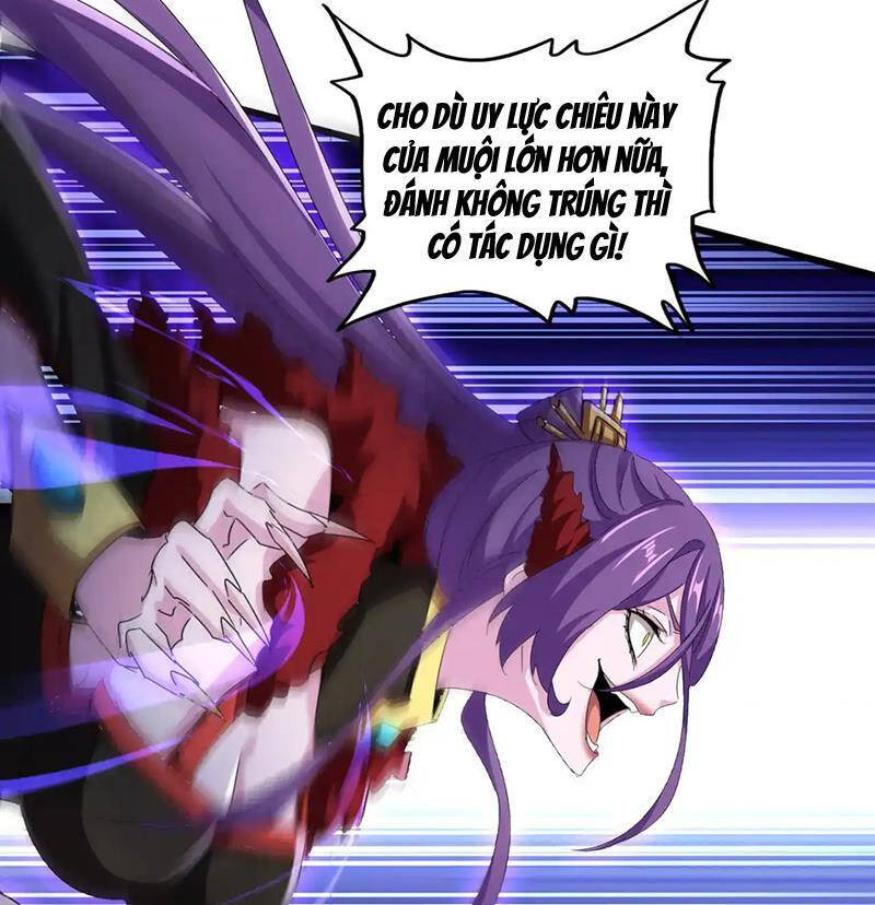 Đại Quản Gia Là Ma Hoàng - Chapter 585 - Page 59