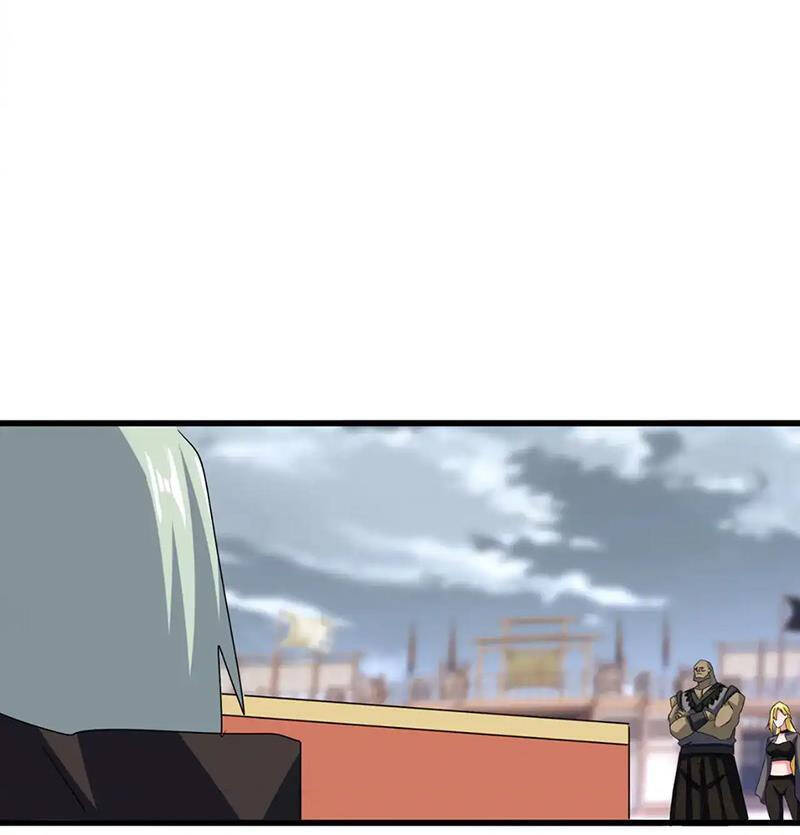 Đại Quản Gia Là Ma Hoàng - Chapter 585 - Page 6