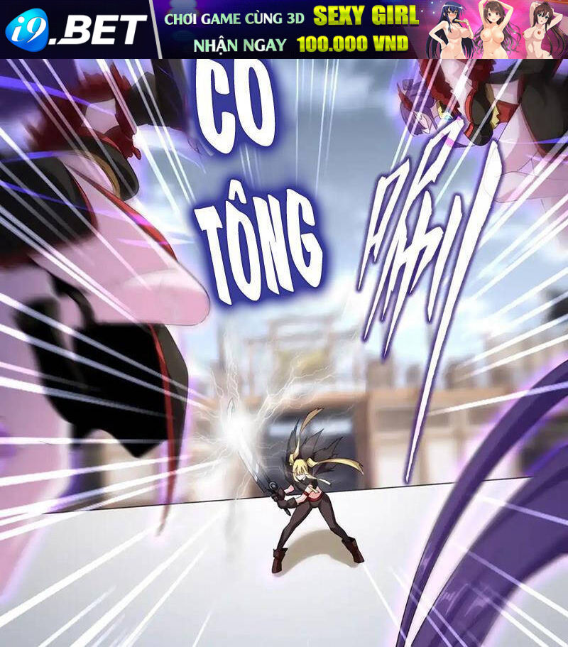 Đại Quản Gia Là Ma Hoàng - Chapter 585 - Page 61