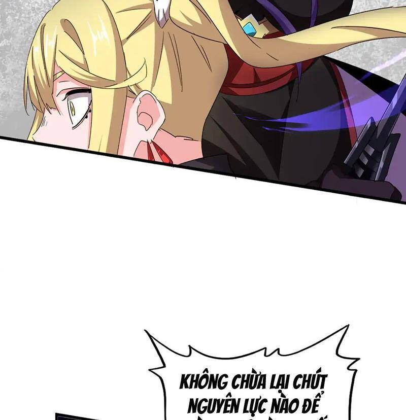 Đại Quản Gia Là Ma Hoàng - Chapter 585 - Page 65