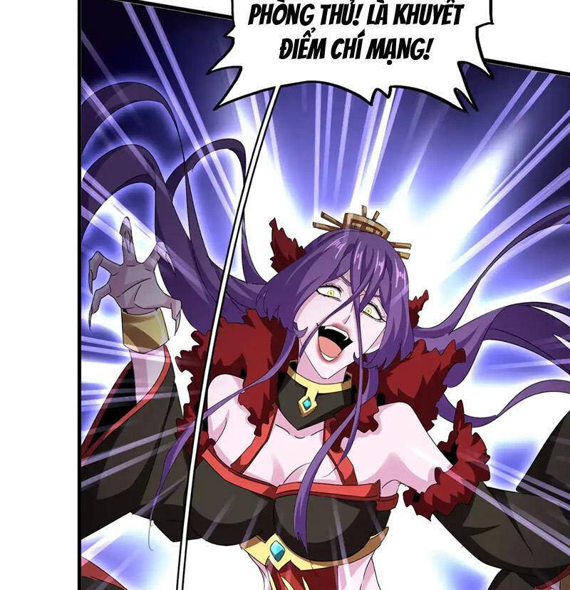 Đại Quản Gia Là Ma Hoàng - Chapter 585 - Page 66