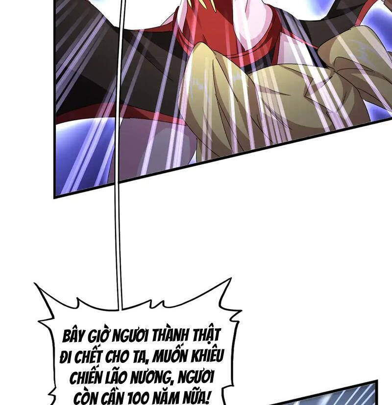 Đại Quản Gia Là Ma Hoàng - Chapter 585 - Page 67