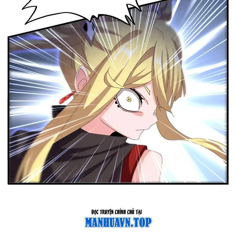 Đại Quản Gia Là Ma Hoàng - Chapter 585 - Page 68