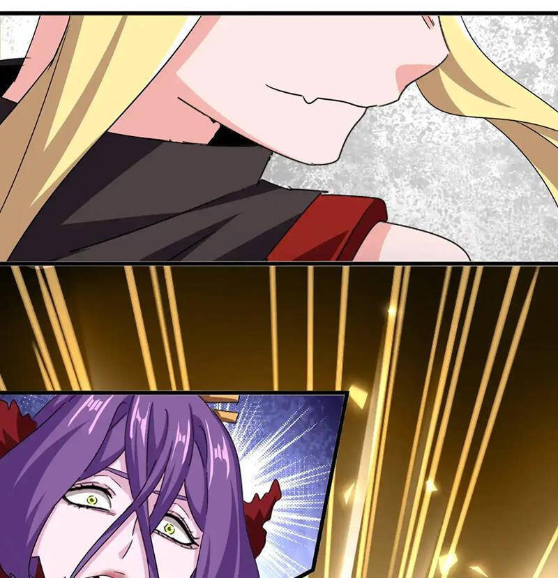 Đại Quản Gia Là Ma Hoàng - Chapter 585 - Page 69