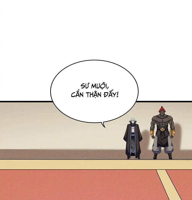 Đại Quản Gia Là Ma Hoàng - Chapter 585 - Page 7