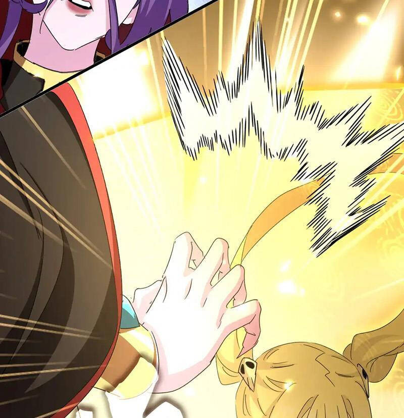 Đại Quản Gia Là Ma Hoàng - Chapter 585 - Page 70