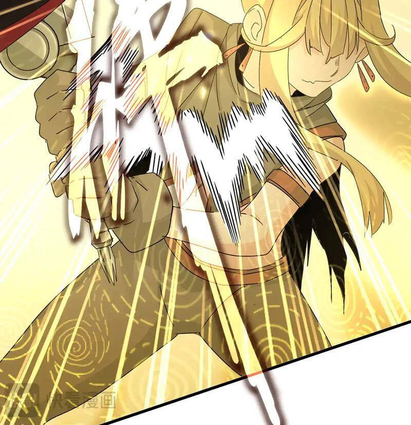 Đại Quản Gia Là Ma Hoàng - Chapter 585 - Page 71