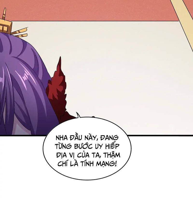 Đại Quản Gia Là Ma Hoàng - Chapter 585 - Page 8