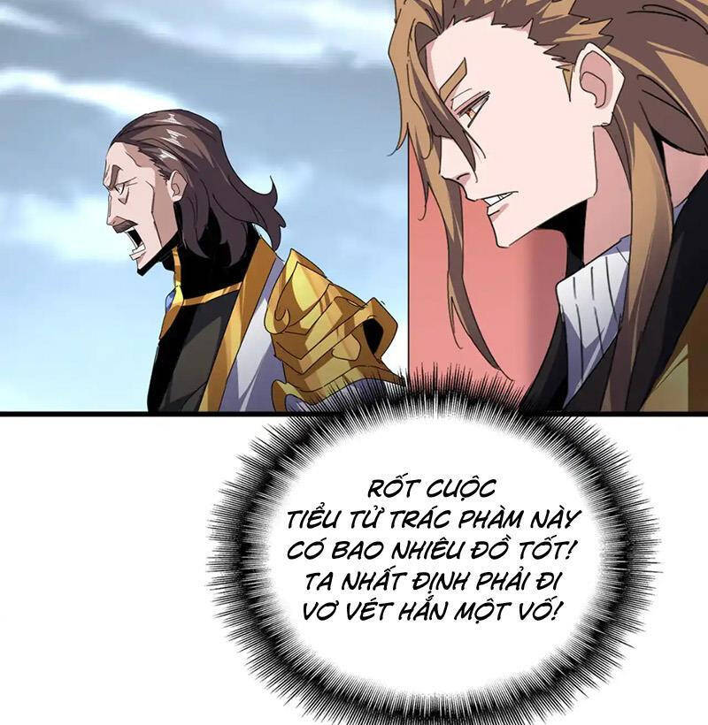 Đại Quản Gia Là Ma Hoàng - Chapter 586 - Page 10