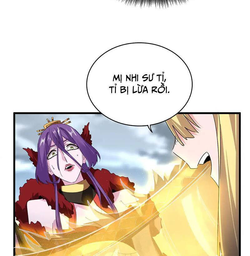 Đại Quản Gia Là Ma Hoàng - Chapter 586 - Page 11