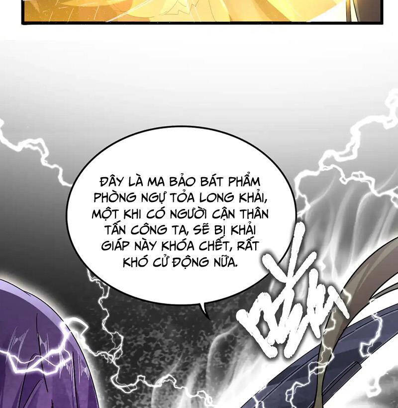 Đại Quản Gia Là Ma Hoàng - Chapter 586 - Page 12