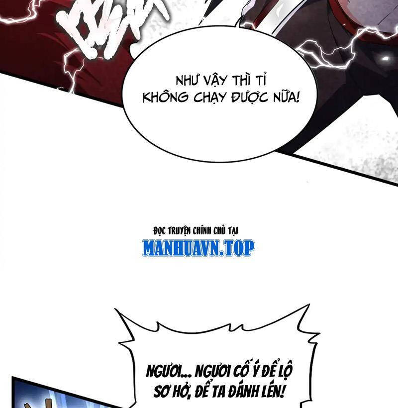 Đại Quản Gia Là Ma Hoàng - Chapter 586 - Page 14