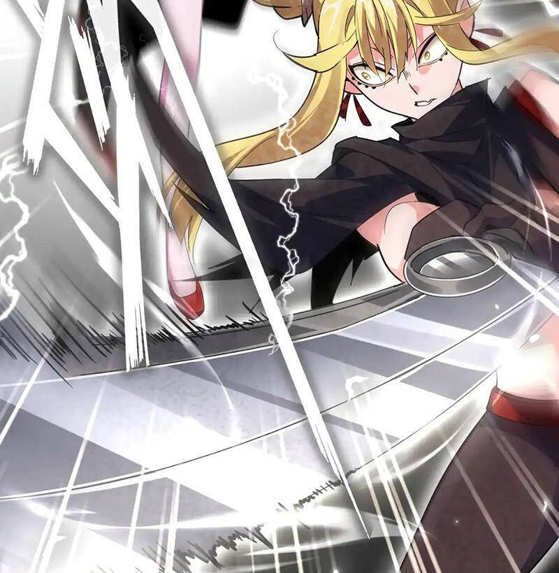 Đại Quản Gia Là Ma Hoàng - Chapter 586 - Page 18