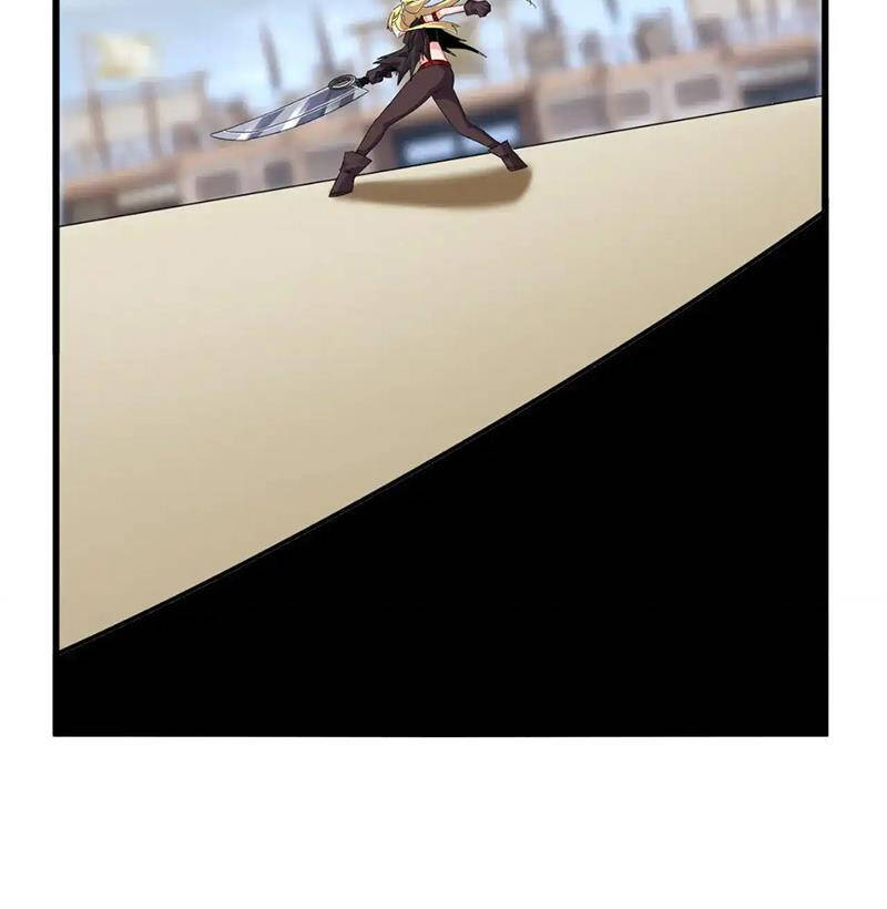 Đại Quản Gia Là Ma Hoàng - Chapter 586 - Page 21