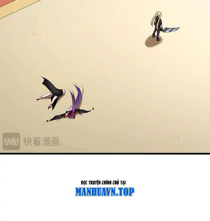 Đại Quản Gia Là Ma Hoàng - Chapter 586 - Page 24