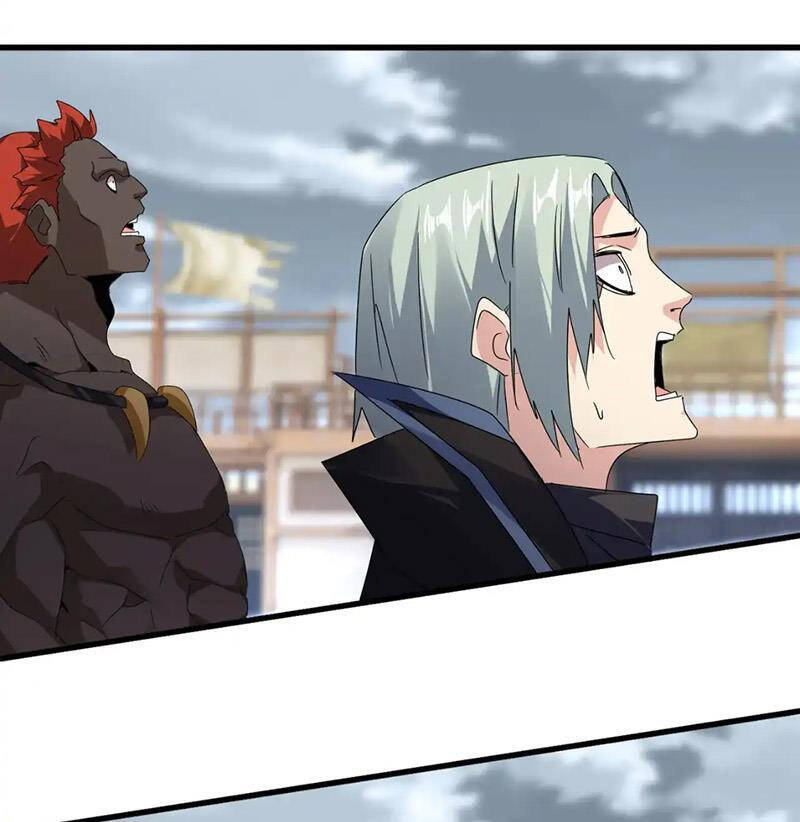 Đại Quản Gia Là Ma Hoàng - Chapter 586 - Page 25