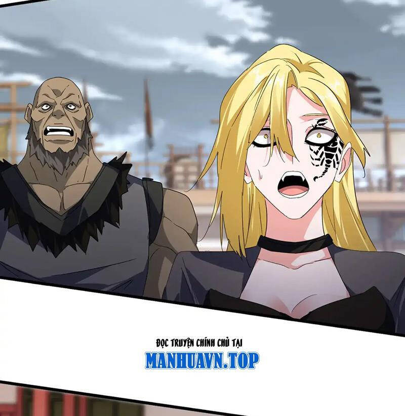 Đại Quản Gia Là Ma Hoàng - Chapter 586 - Page 26