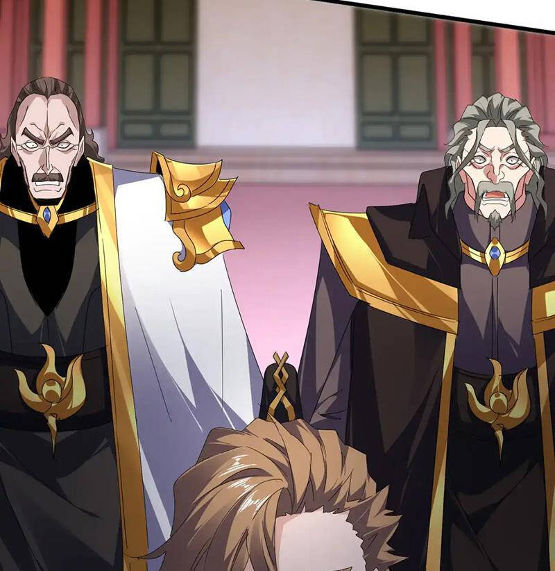 Đại Quản Gia Là Ma Hoàng - Chapter 586 - Page 27