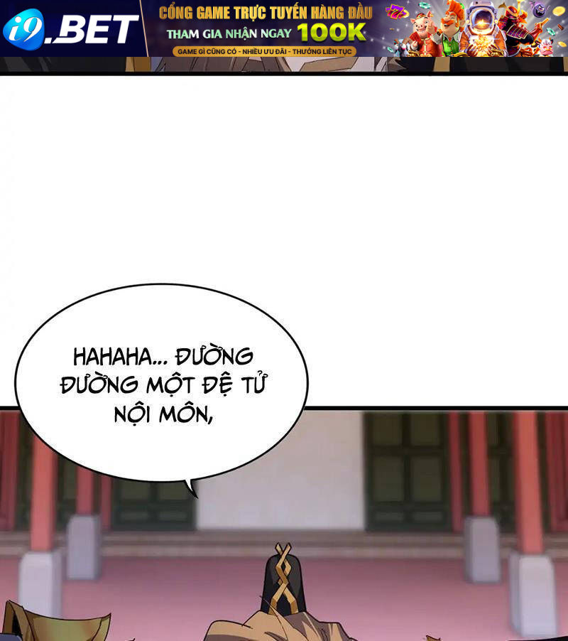 Đại Quản Gia Là Ma Hoàng - Chapter 586 - Page 28
