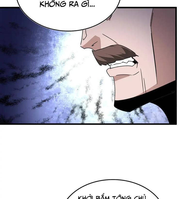 Đại Quản Gia Là Ma Hoàng - Chapter 586 - Page 31