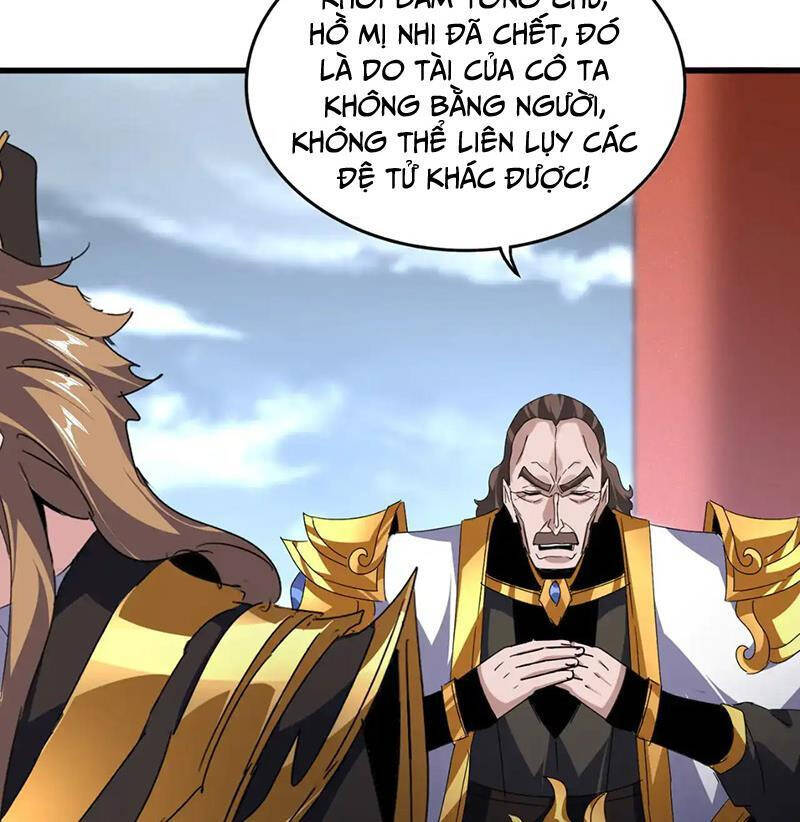 Đại Quản Gia Là Ma Hoàng - Chapter 586 - Page 32