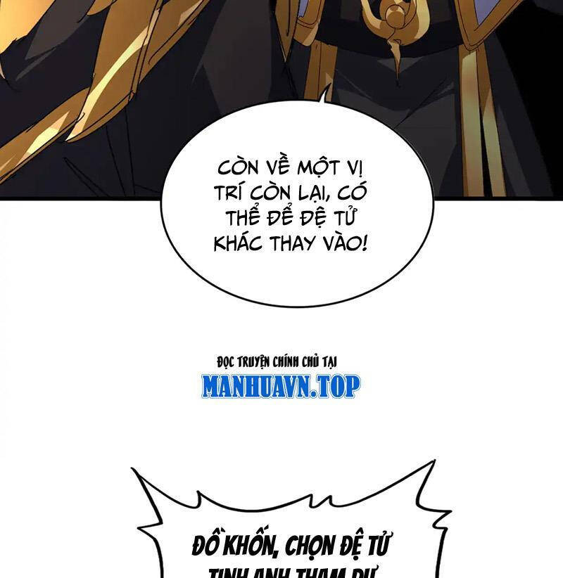 Đại Quản Gia Là Ma Hoàng - Chapter 586 - Page 33