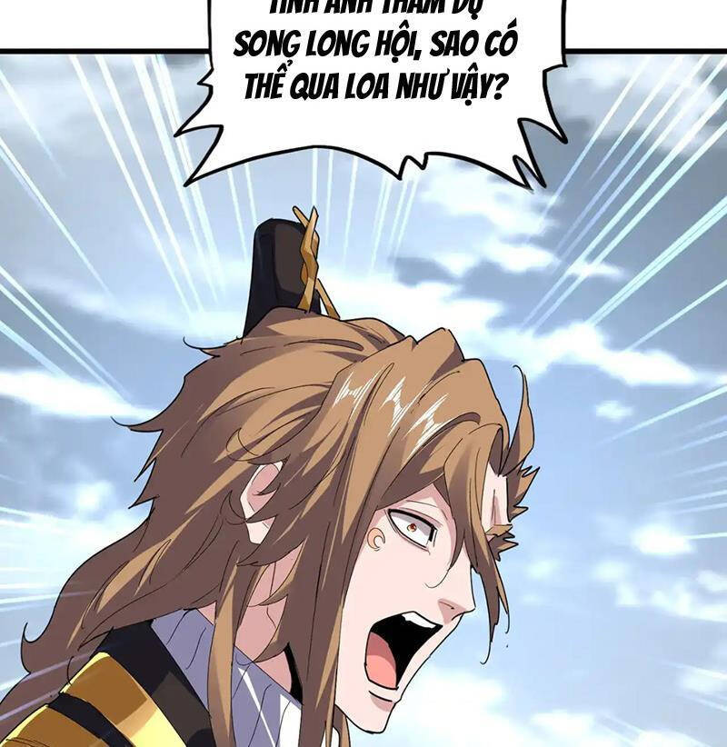 Đại Quản Gia Là Ma Hoàng - Chapter 586 - Page 34