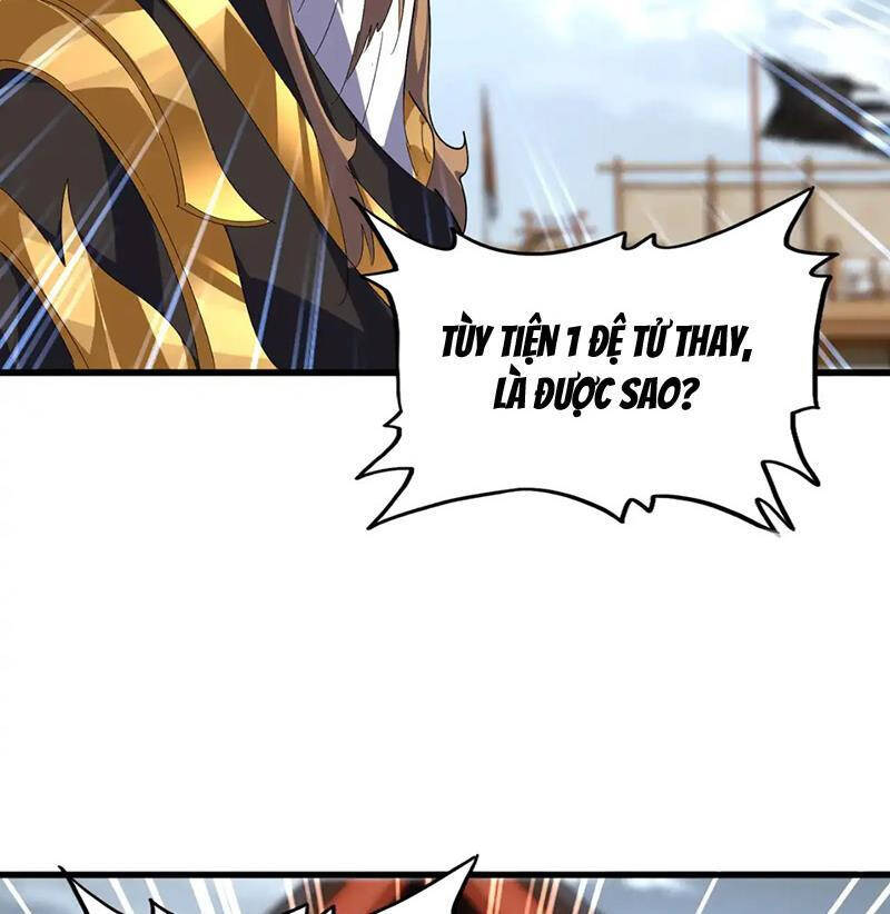 Đại Quản Gia Là Ma Hoàng - Chapter 586 - Page 35