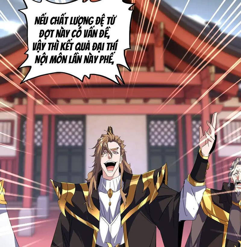 Đại Quản Gia Là Ma Hoàng - Chapter 586 - Page 36