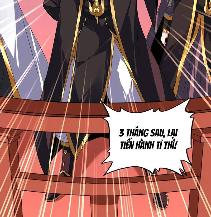 Đại Quản Gia Là Ma Hoàng - Chapter 586 - Page 37