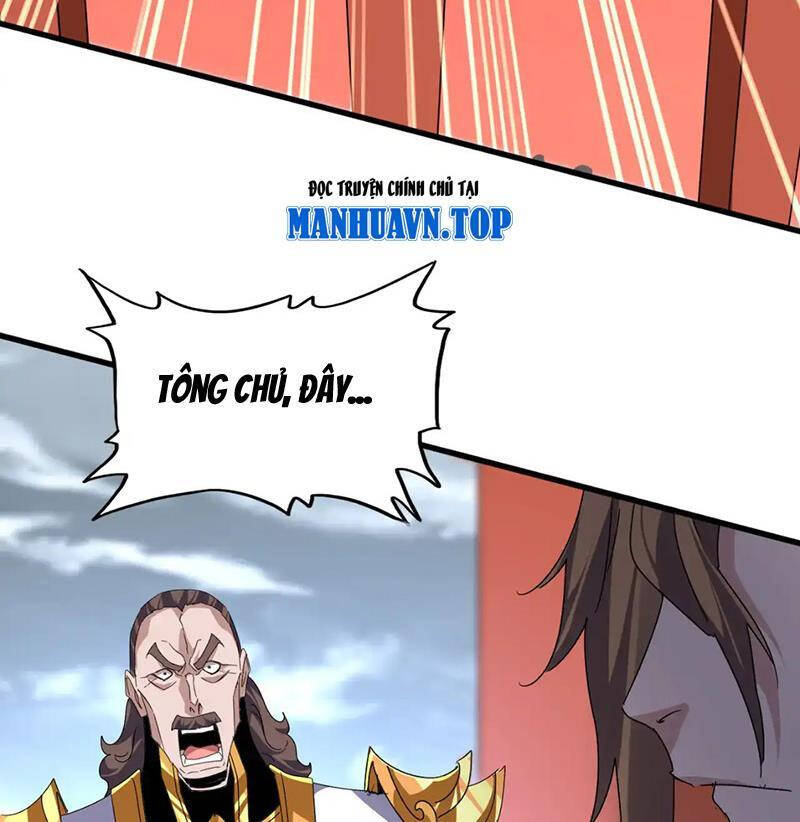 Đại Quản Gia Là Ma Hoàng - Chapter 586 - Page 38