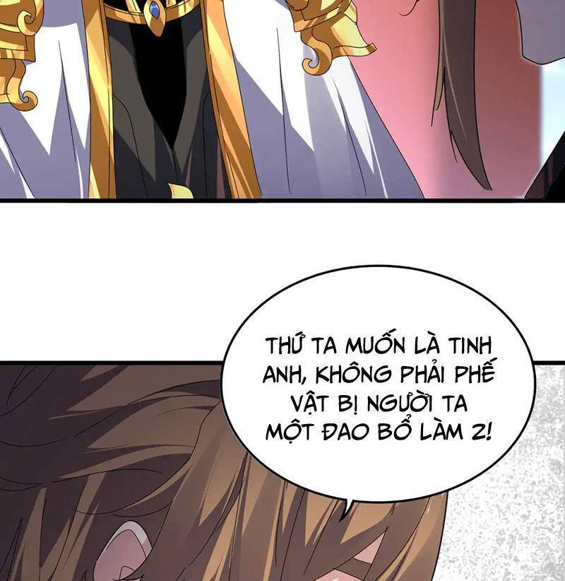 Đại Quản Gia Là Ma Hoàng - Chapter 586 - Page 39