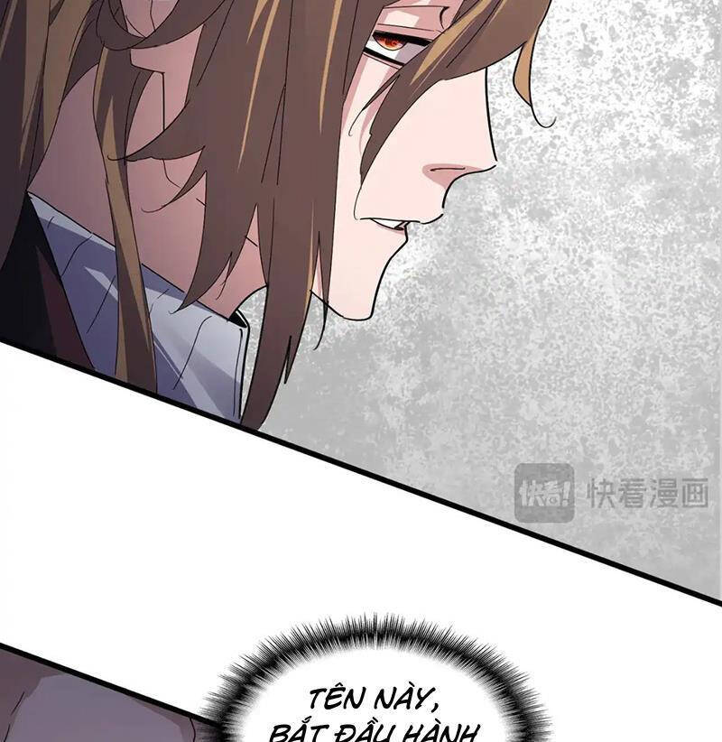 Đại Quản Gia Là Ma Hoàng - Chapter 586 - Page 40