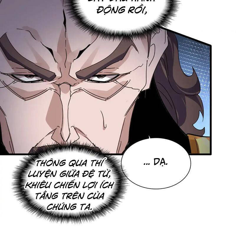 Đại Quản Gia Là Ma Hoàng - Chapter 586 - Page 41