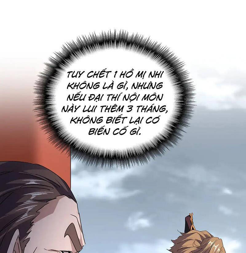 Đại Quản Gia Là Ma Hoàng - Chapter 586 - Page 42