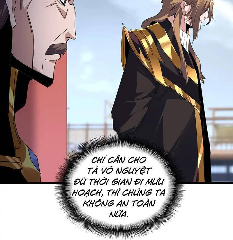 Đại Quản Gia Là Ma Hoàng - Chapter 586 - Page 43