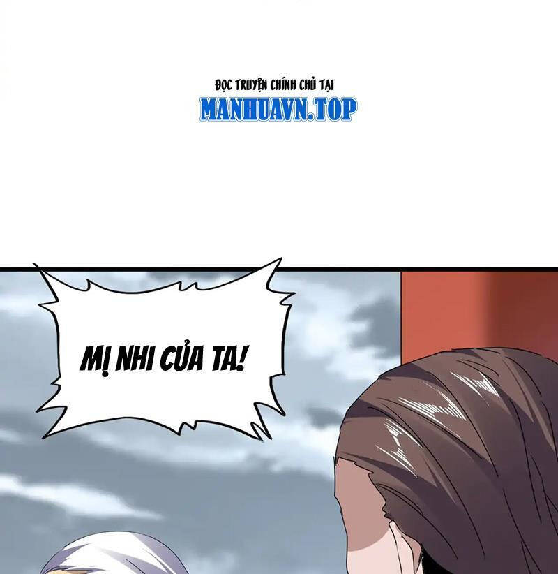 Đại Quản Gia Là Ma Hoàng - Chapter 586 - Page 44