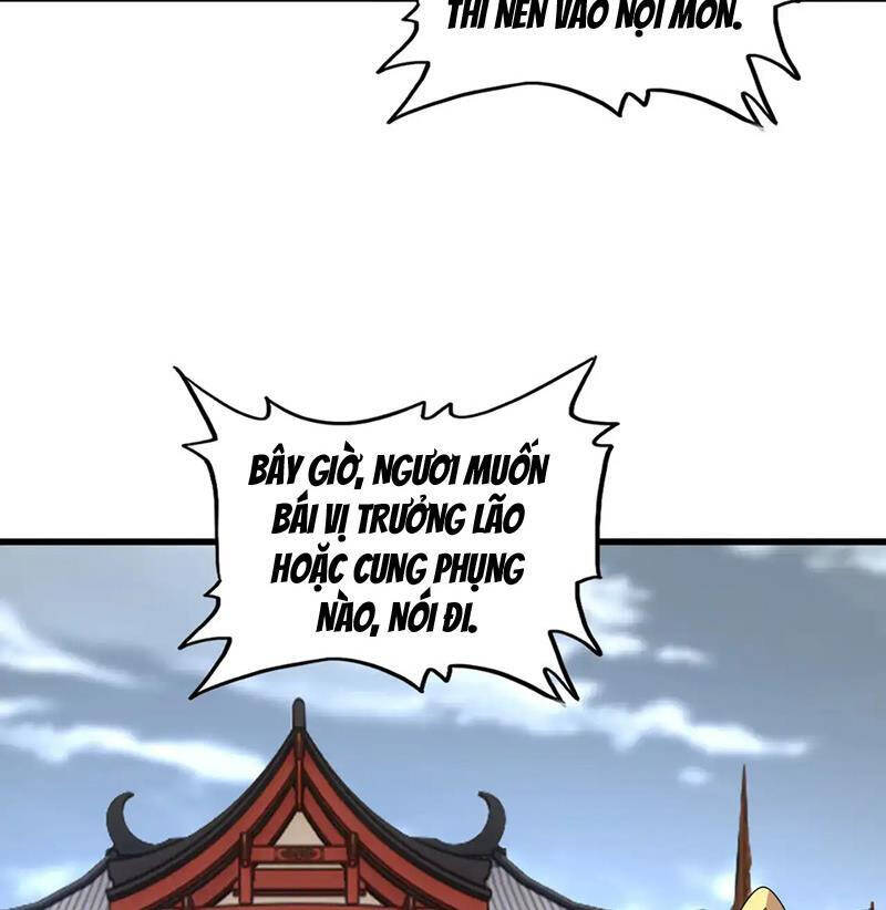 Đại Quản Gia Là Ma Hoàng - Chapter 586 - Page 48