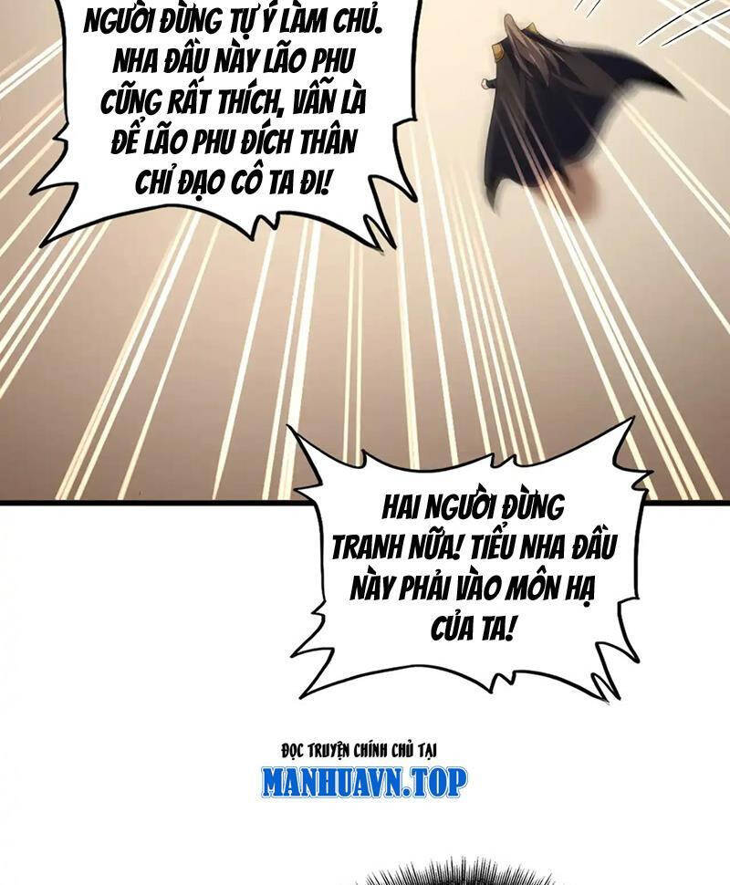 Đại Quản Gia Là Ma Hoàng - Chapter 586 - Page 51