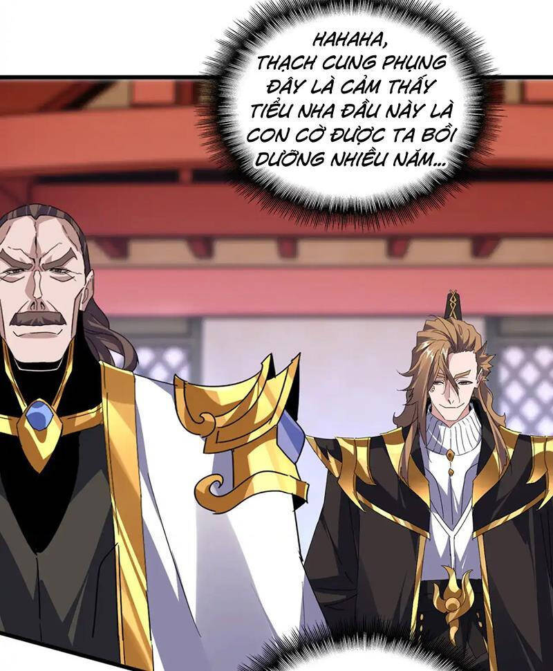 Đại Quản Gia Là Ma Hoàng - Chapter 586 - Page 52