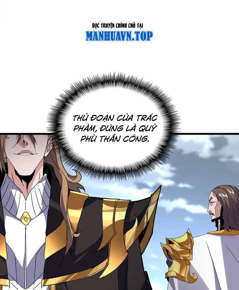 Đại Quản Gia Là Ma Hoàng - Chapter 586 - Page 54