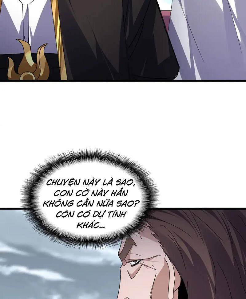 Đại Quản Gia Là Ma Hoàng - Chapter 586 - Page 55