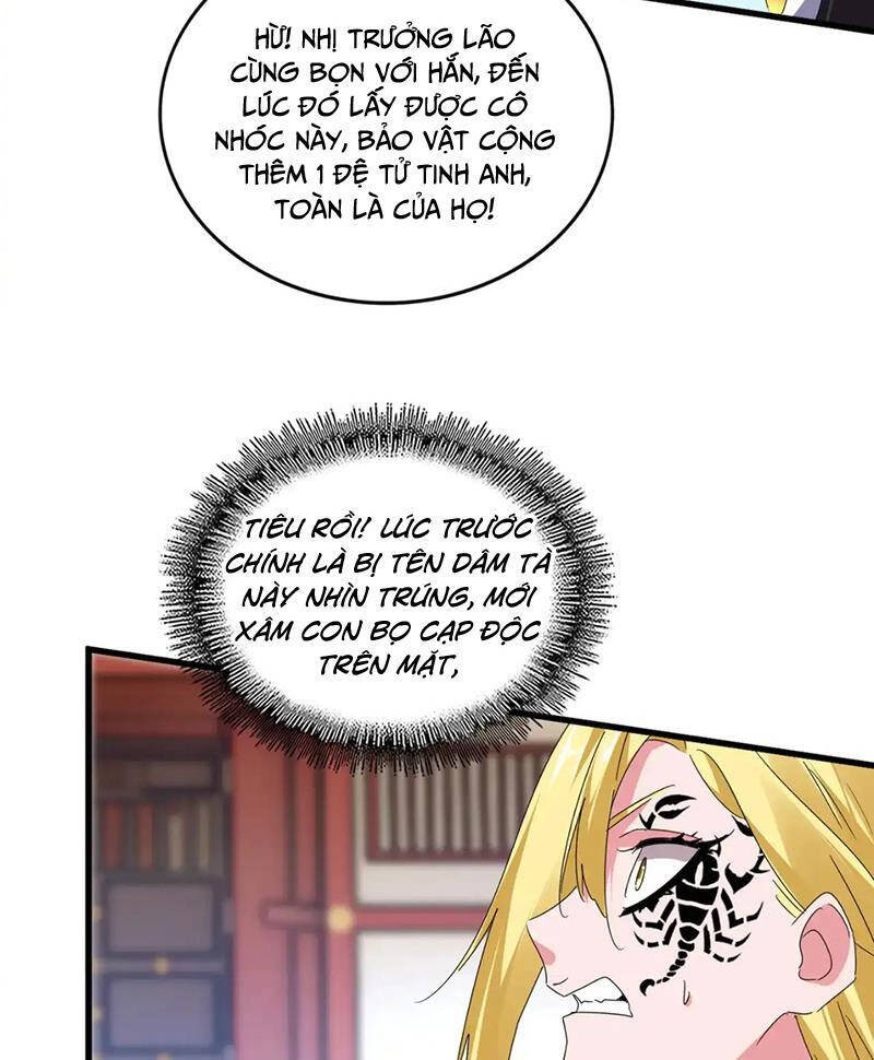 Đại Quản Gia Là Ma Hoàng - Chapter 586 - Page 59